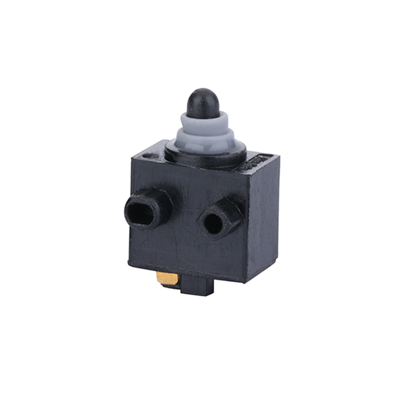 Small waterproof micro switch