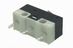 Micro switch types_How is the micro switch wired?