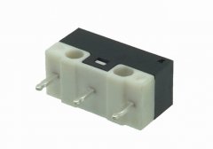 How to classify micro switches and deal with daily problems
