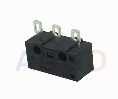 Micro switch model