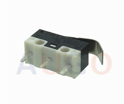 Waterproof Micro Switch