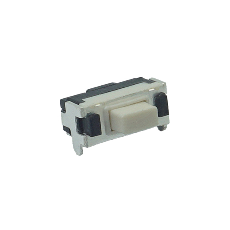 Front plug and back side key switch 2x4x3.5