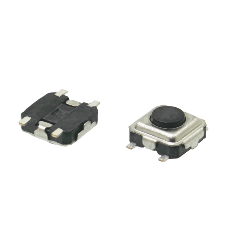 Miniature Key Switch 3x3 Series