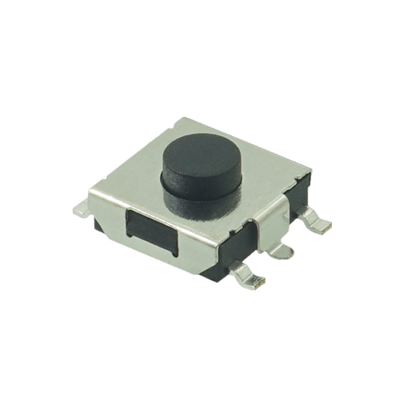 Five-legged touch key switch 6.2*6.2*2.5