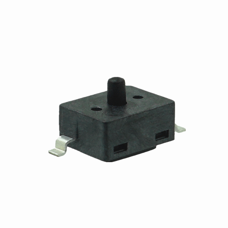Two-foot patch normally closed detection switch L6.0*W4.5*H4.35
