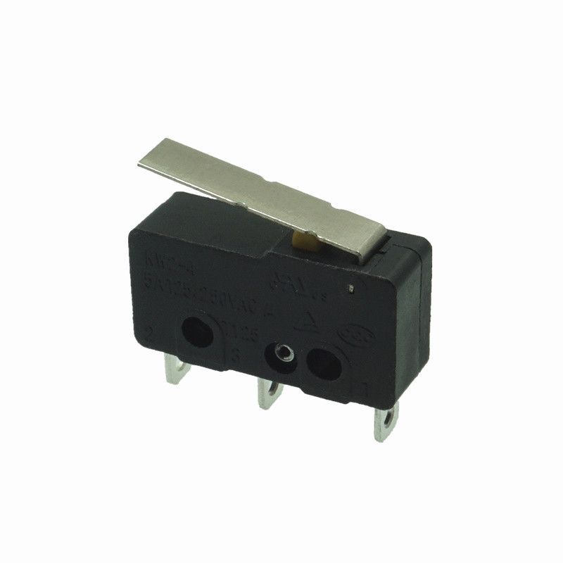 Fire equipment micro switch L19.8*W6.4*H10.7