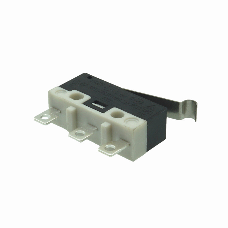 Automotive special micro switch L19.8*W6.4*H10.7