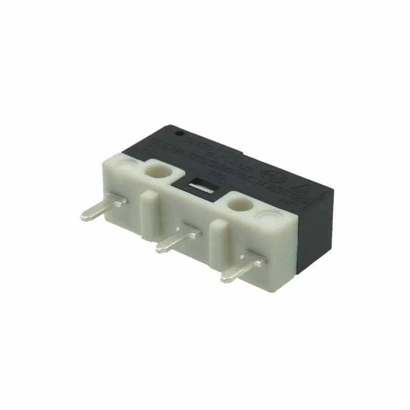 Automatic door limit micro switch L19.8*W6.4*H10.7