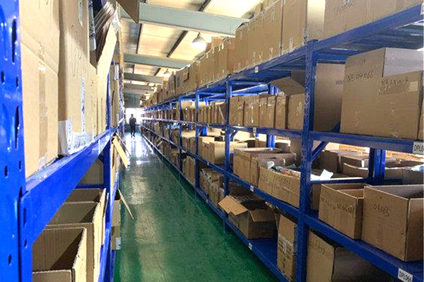 Ogo Electronic Warehouse