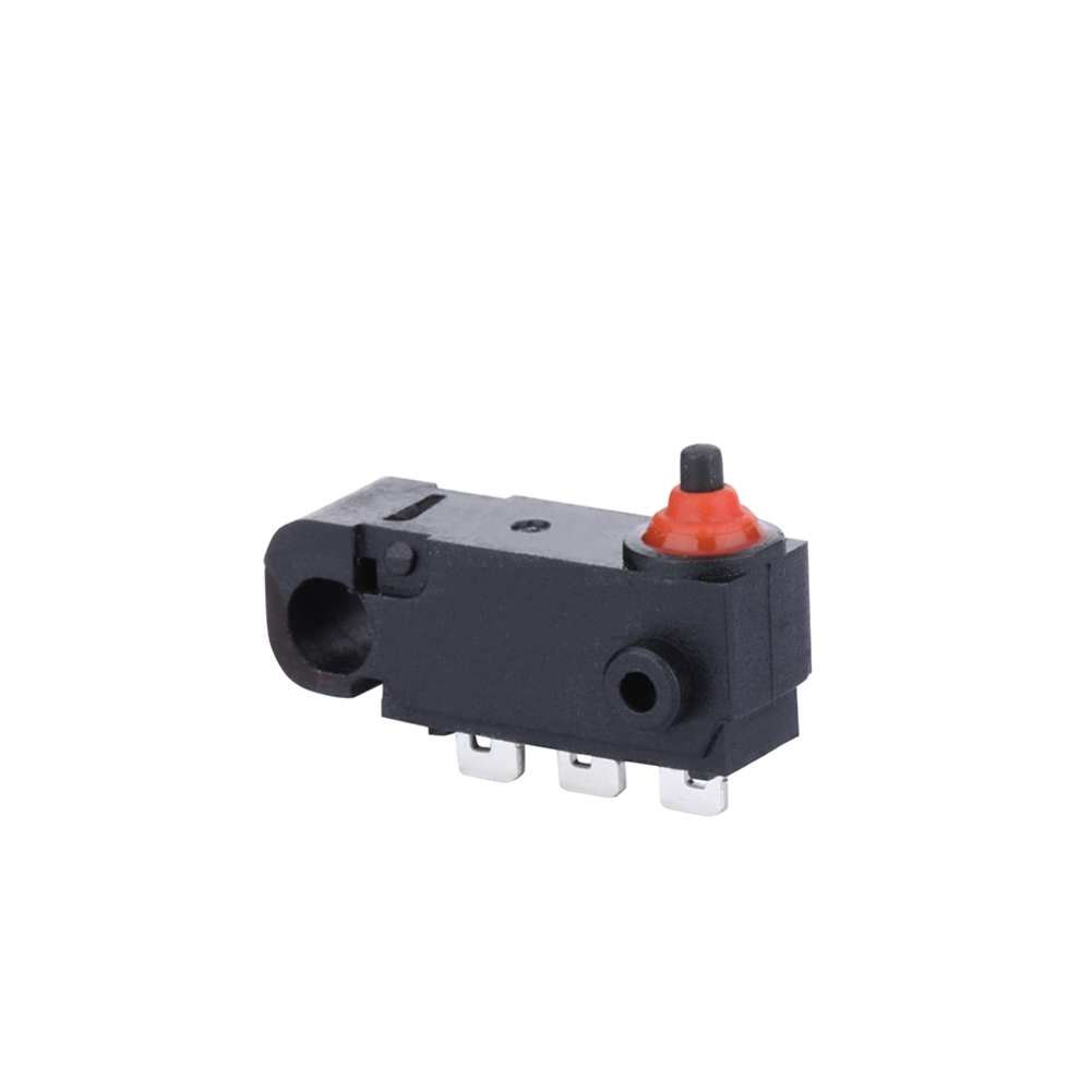 Waterproof and dustproof micro switch 18.5*8.1*6.8