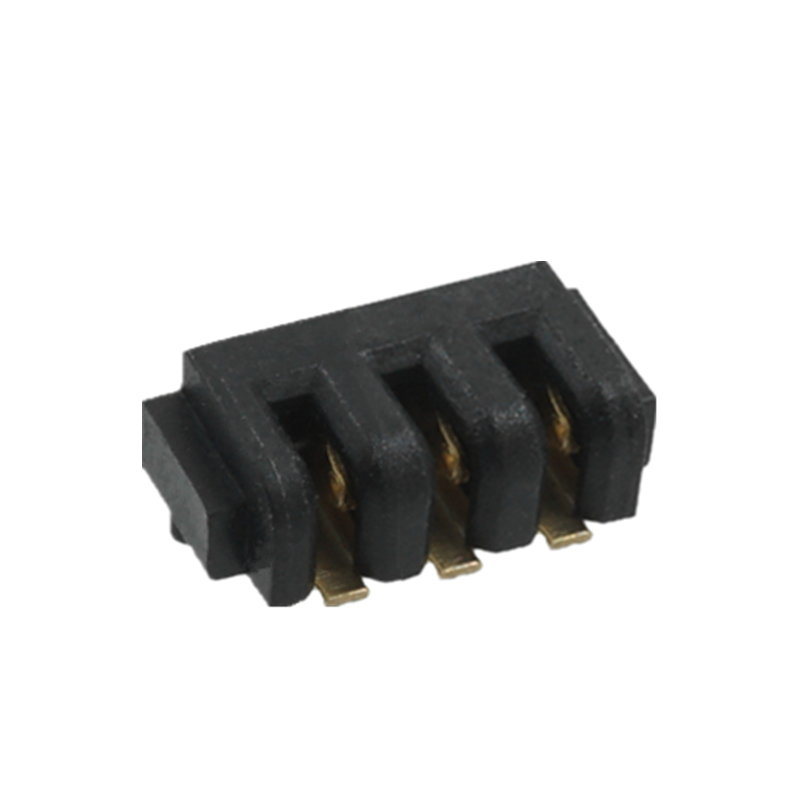 2.0 spacing battery connector