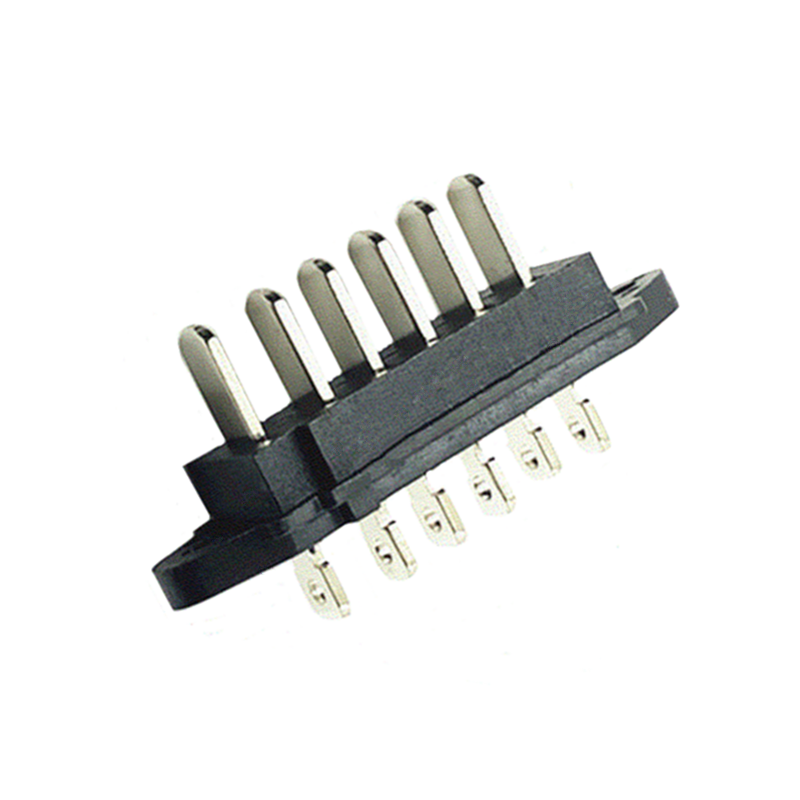 6.0mm spacing connector