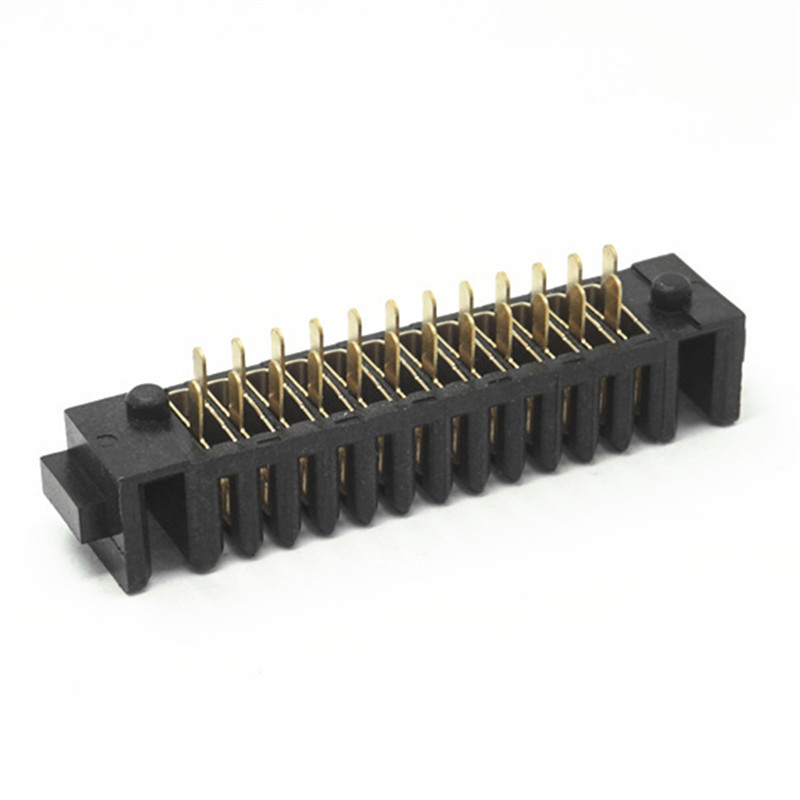 2.0ph connector female seat