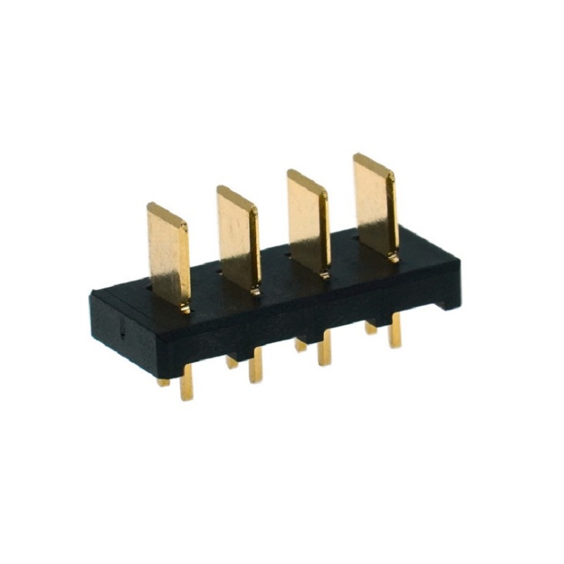 5.0mm spacing connector plug