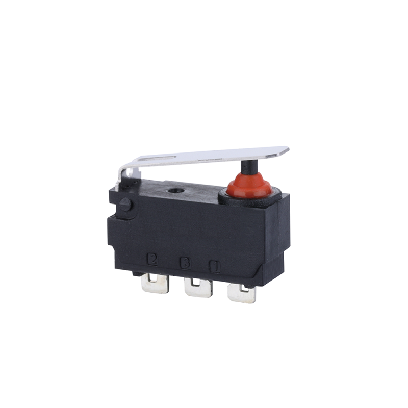 Coffee machine waterproof micro switch L14.7*W5.4*H13.6