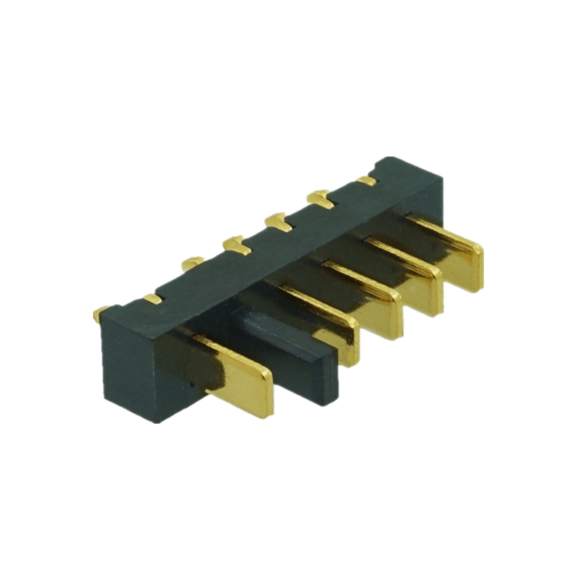 2.5mm spacing battery connector