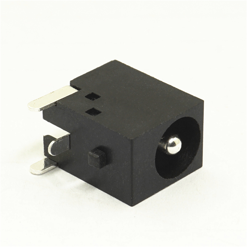 Power socket of electronic scale