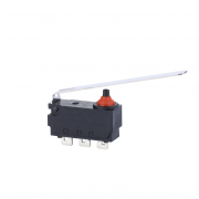 Washing machine waterproof micro switch L14.4*W5.4*H20.0