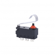 GM waterproof micro switch L14.7*W5.4*H22.7