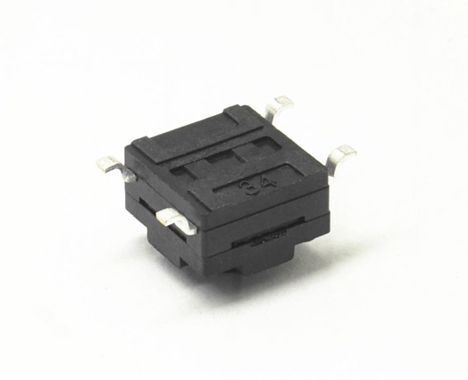SMD waterproof touch key switch