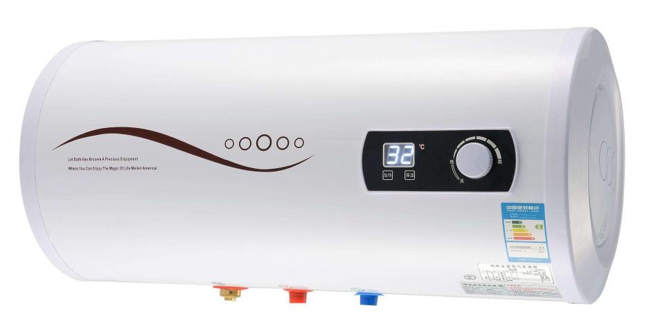 water heater