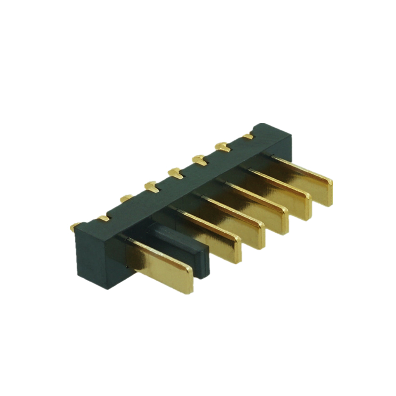 2.5mm spacing connector