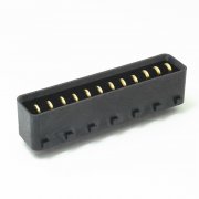 2.7mm spacing connector