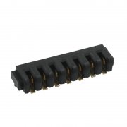 7pin 2.0ph connector female