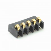 3.0mm spacing battery base 5