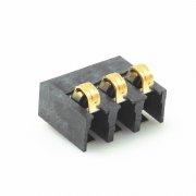 3pin interphone battery base